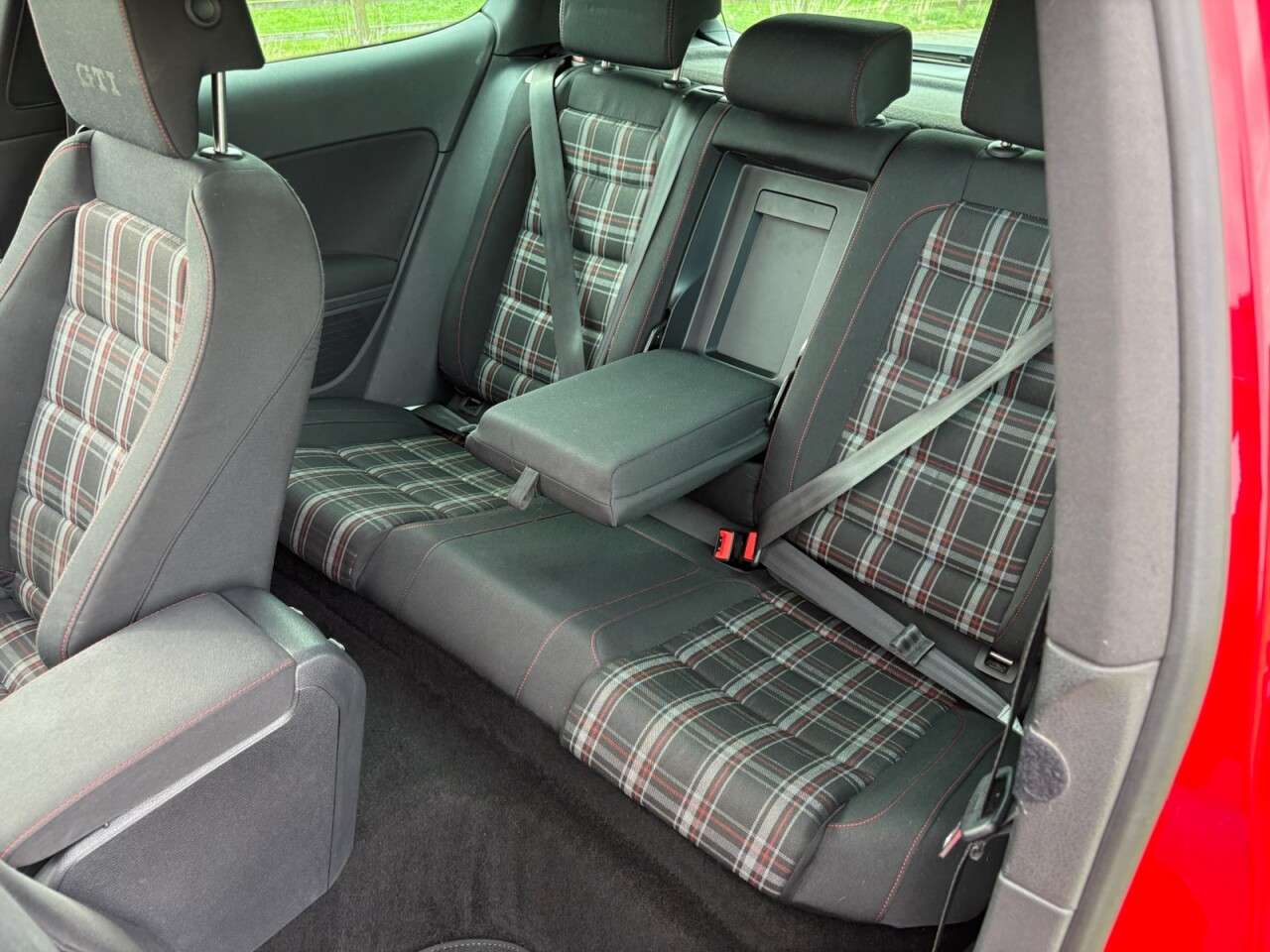 2009 VOLKSWAGEN GOLF 2009 VOLKSWAGEN GOLF