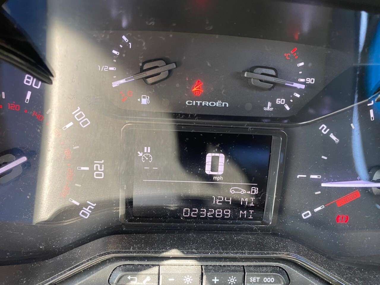 2017 CITROEN C3 2017 CITROEN C3