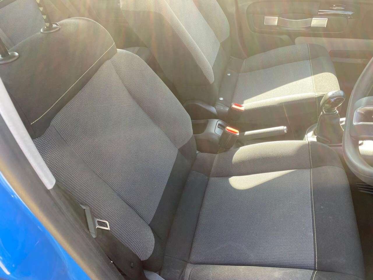 2017 CITROEN C3 2017 CITROEN C3