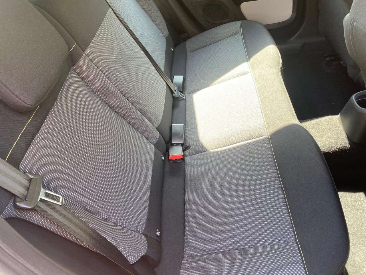 2017 CITROEN C3 2017 CITROEN C3