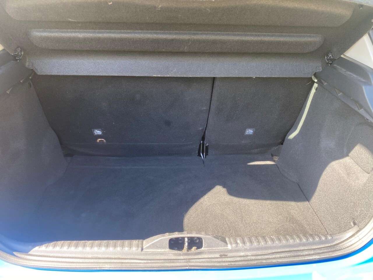 2017 CITROEN C3 2017 CITROEN C3