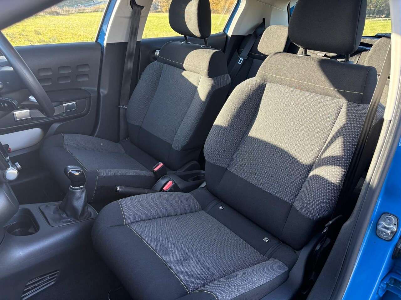 2017 CITROEN C3 2017 CITROEN C3