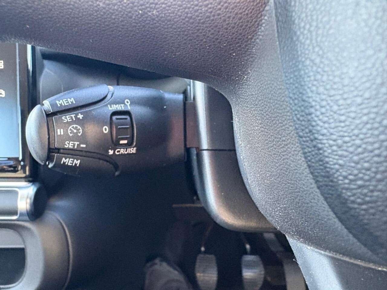 2017 CITROEN C3 2017 CITROEN C3