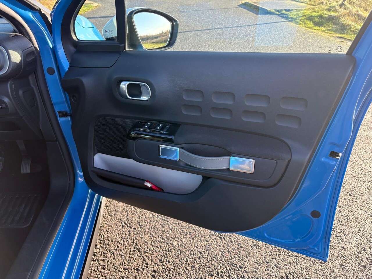 2017 CITROEN C3 2017 CITROEN C3