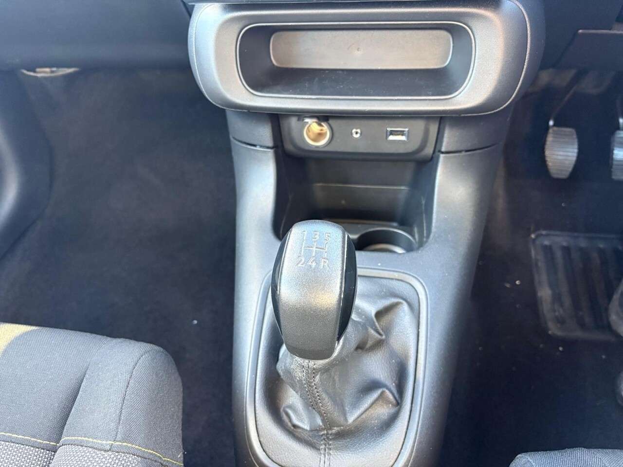 2017 CITROEN C3 2017 CITROEN C3