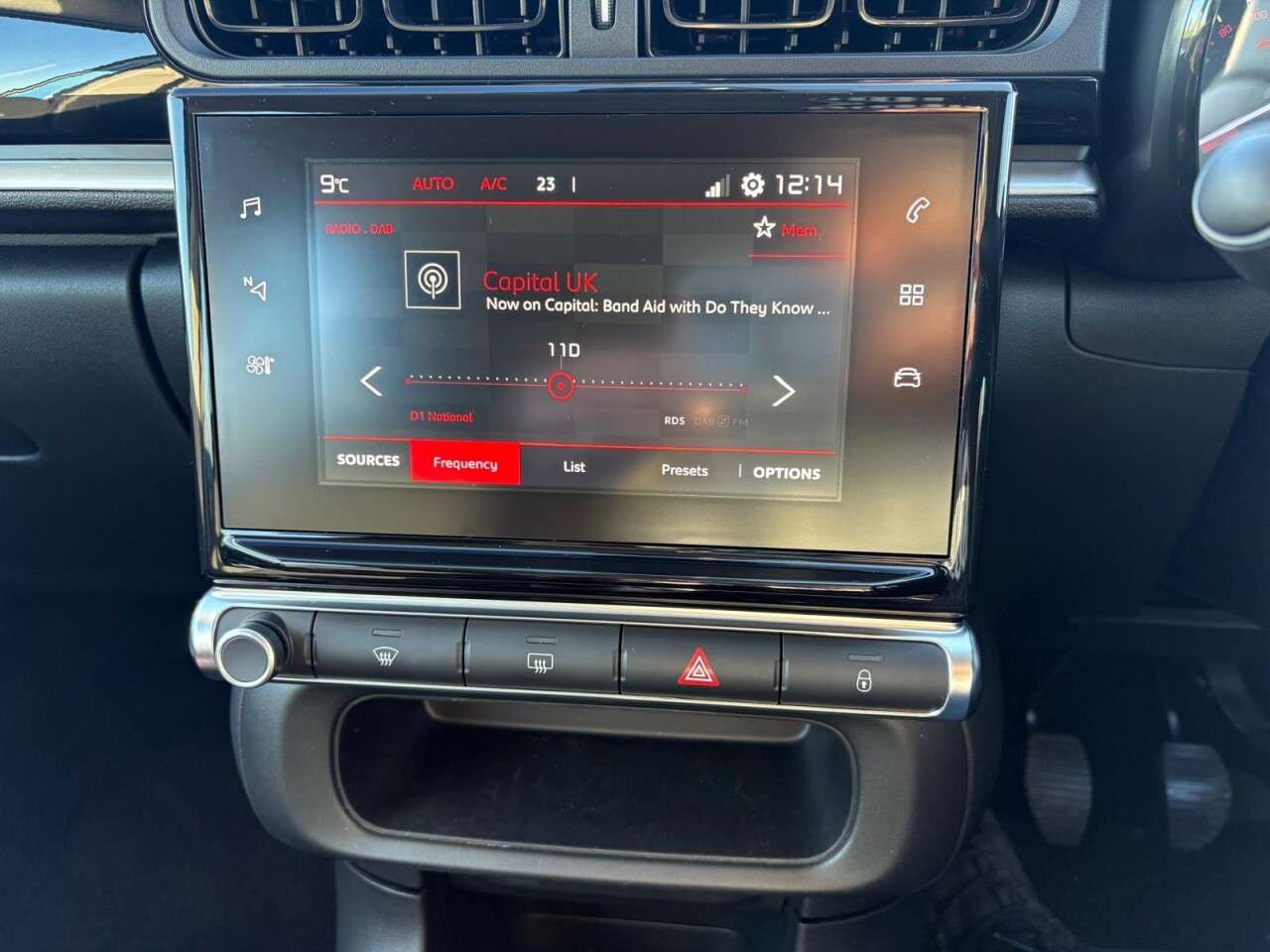 2017 CITROEN C3 2017 CITROEN C3