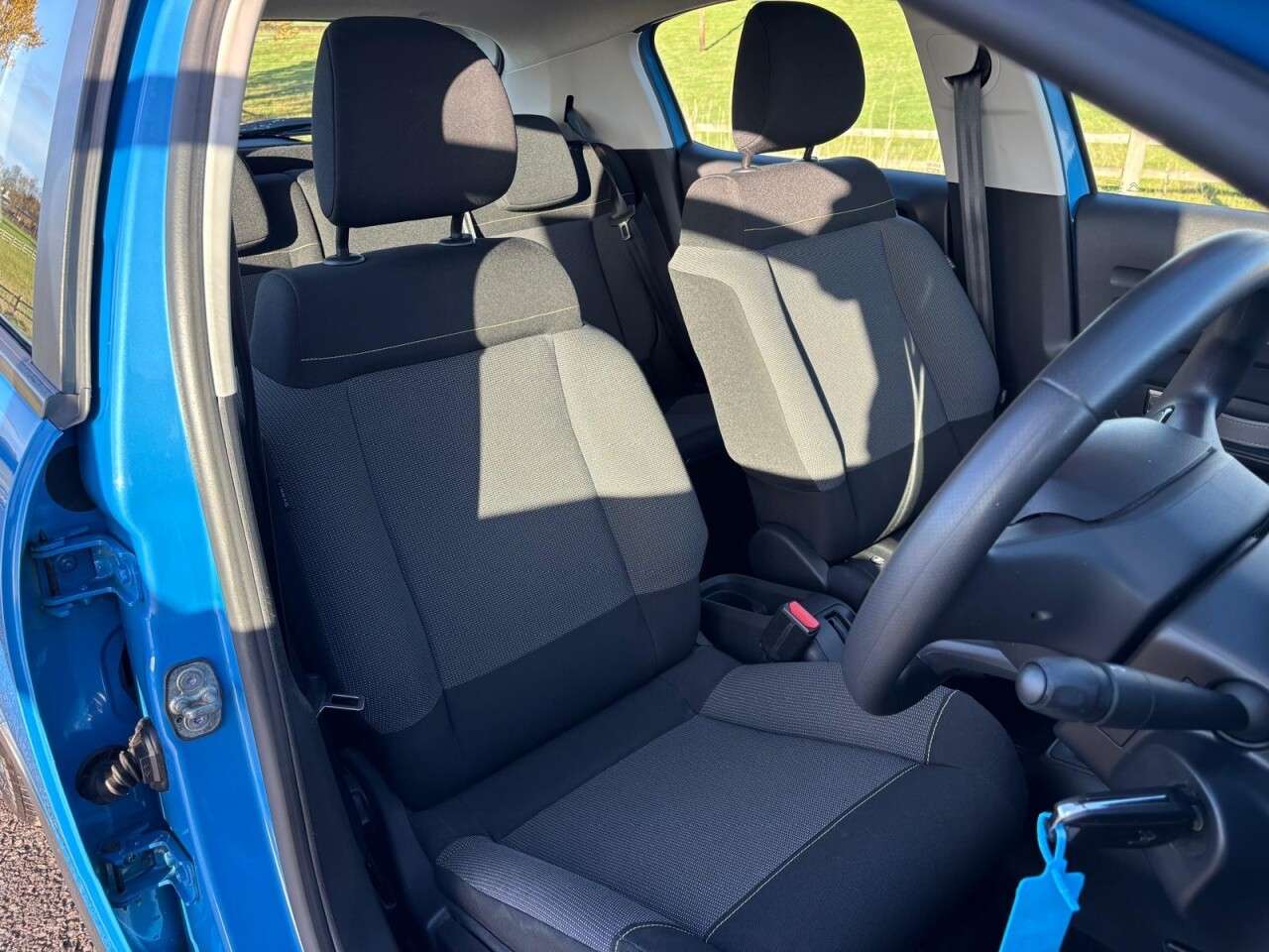 2017 CITROEN C3 2017 CITROEN C3