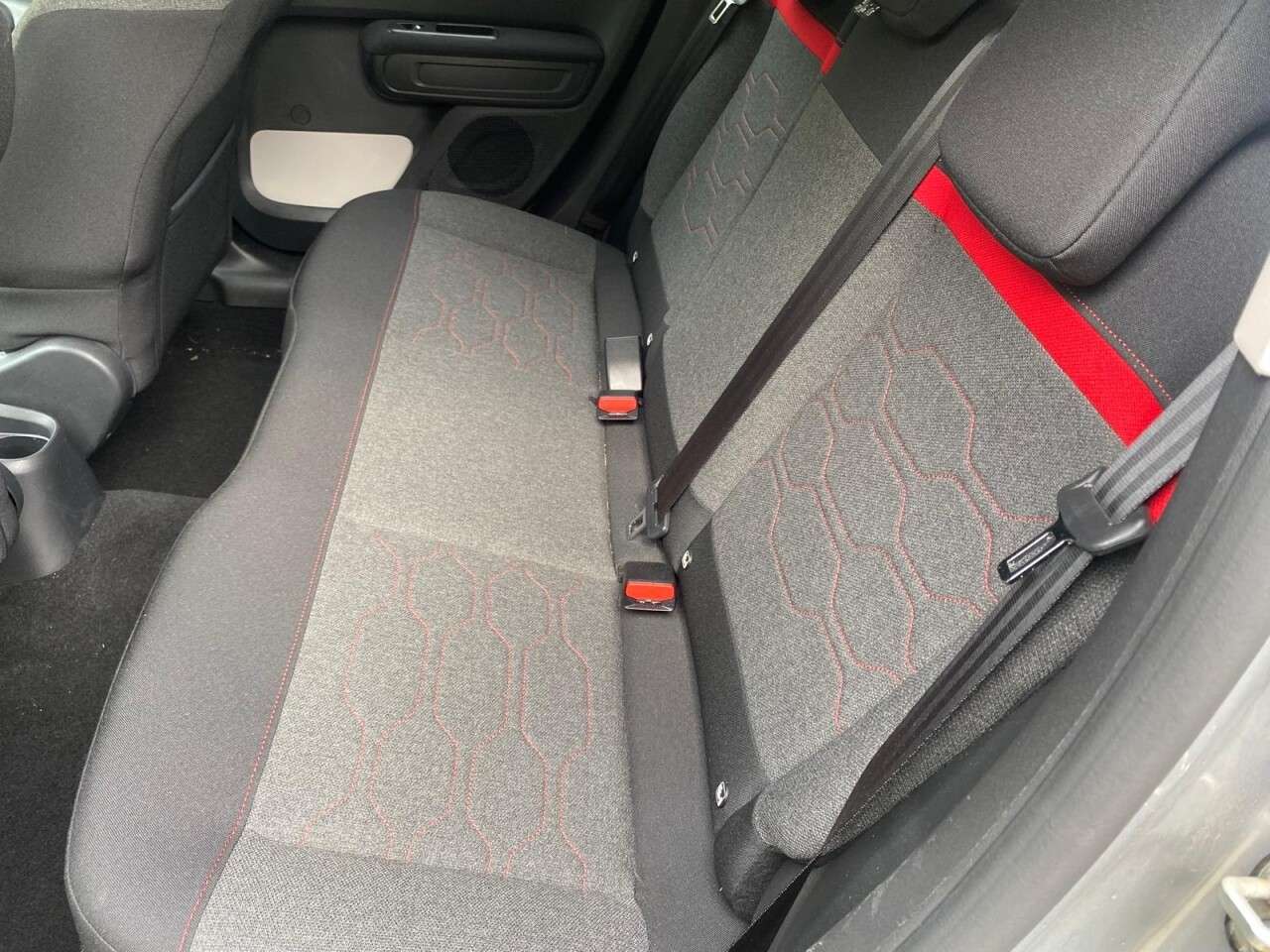 2019 CITROEN C3 2019 CITROEN C3