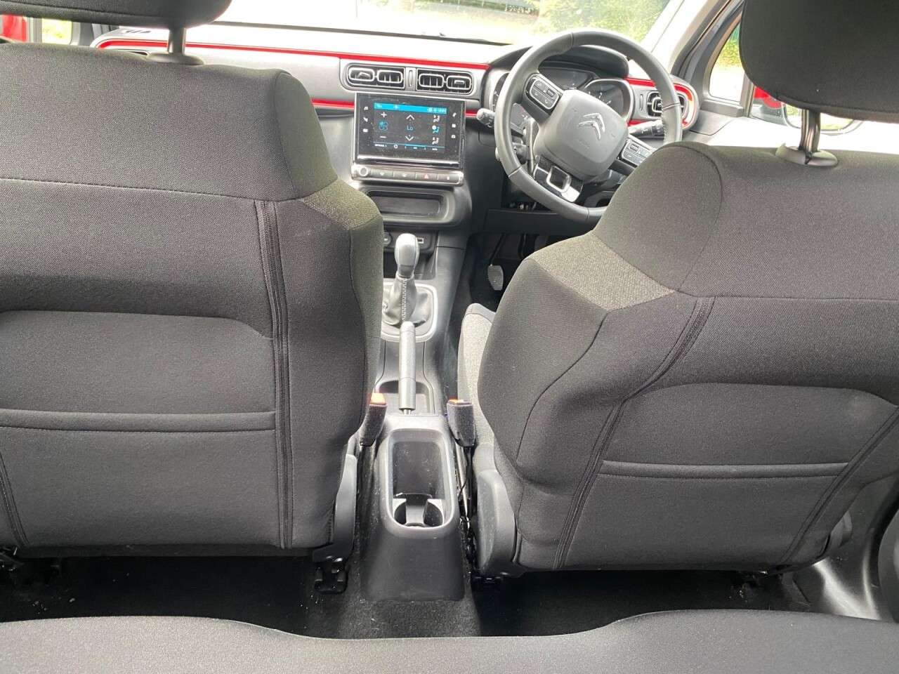 2019 CITROEN C3 2019 CITROEN C3