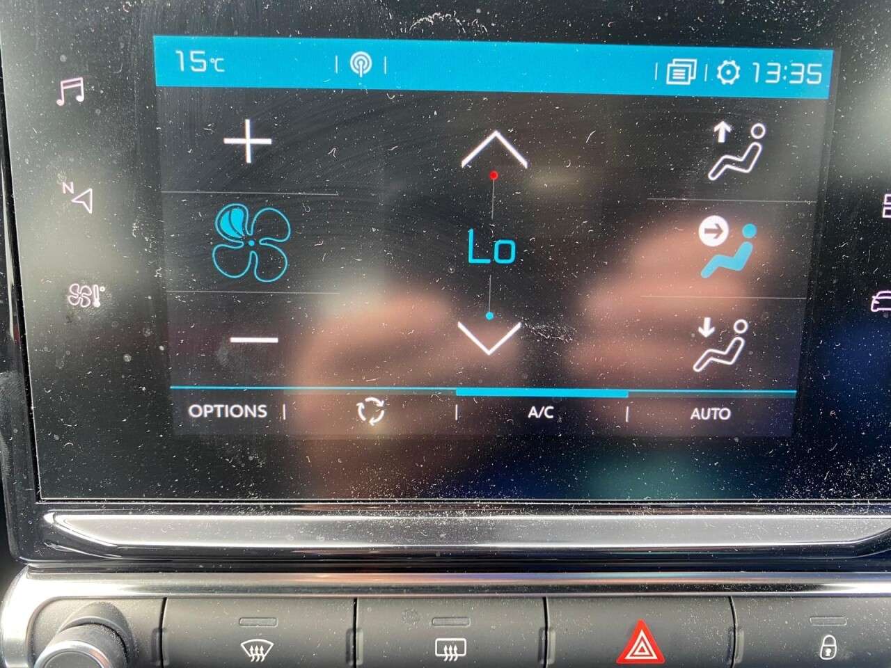 2019 CITROEN C3 2019 CITROEN C3