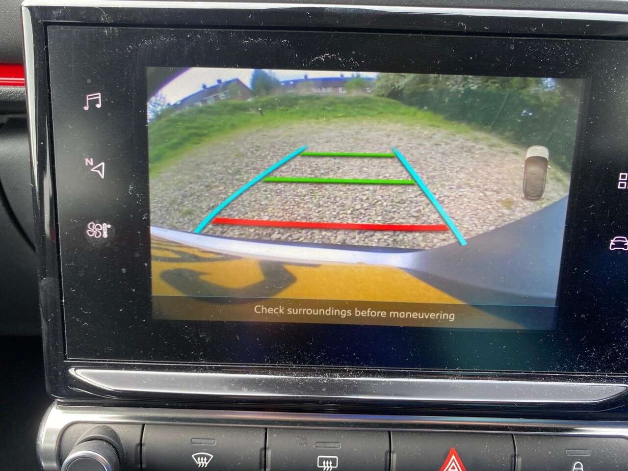 2019 CITROEN C3 2019 CITROEN C3