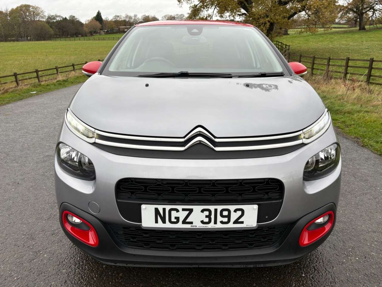 A 2019 CITROEN C3 1.2 PureTech Flair Nav Edition Hatchback 5dr Petrol Manual Euro 6 (s/s) (82 A 2019 CITROEN C3 1.2 PureTech Flair Nav Edition Hatchback 5dr Petrol Manual Euro 6 (s/s) (82