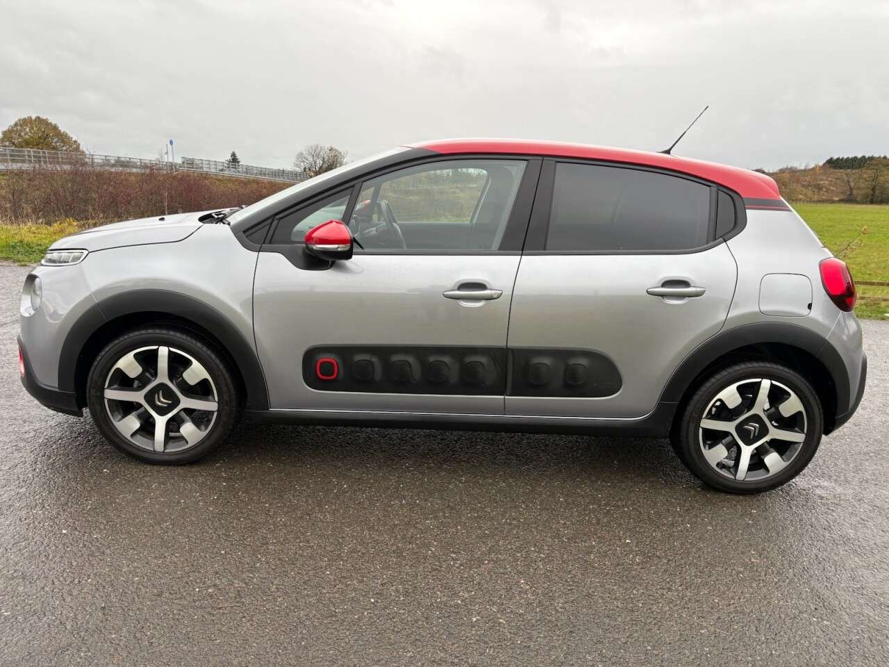 2019 CITROEN C3 2019 CITROEN C3
