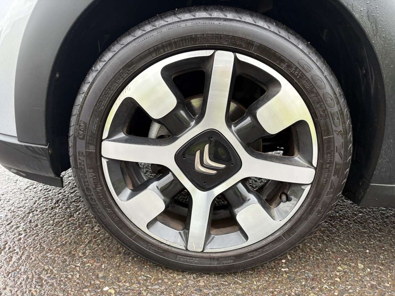 2019 CITROEN C3 2019 CITROEN C3