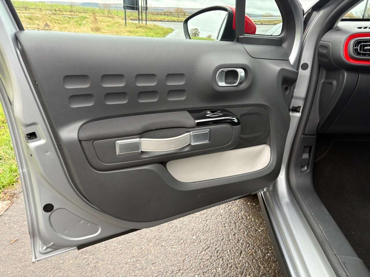 2019 CITROEN C3 2019 CITROEN C3