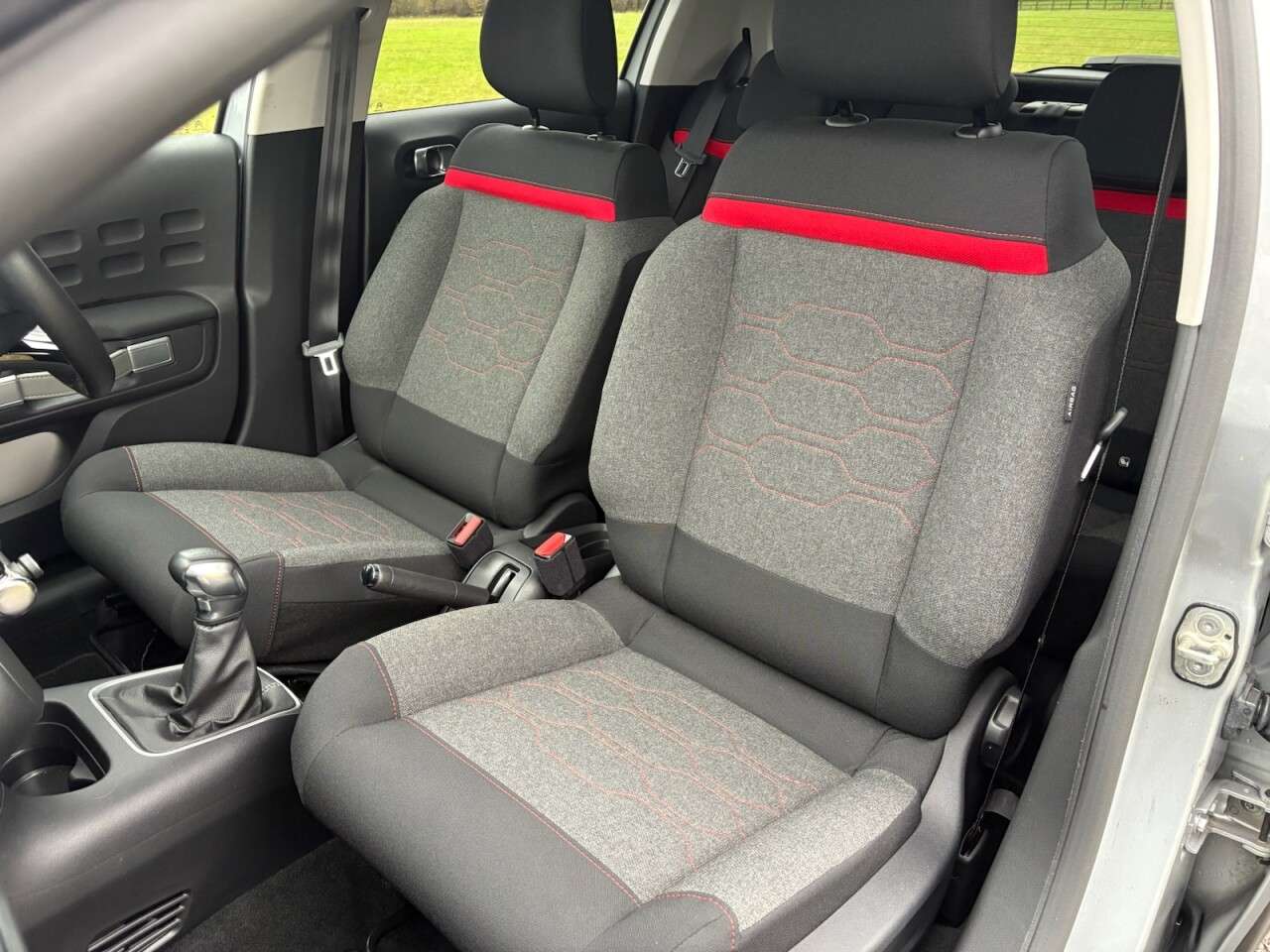 2019 CITROEN C3 2019 CITROEN C3