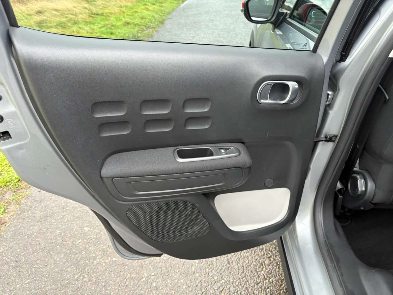 2019 CITROEN C3 2019 CITROEN C3