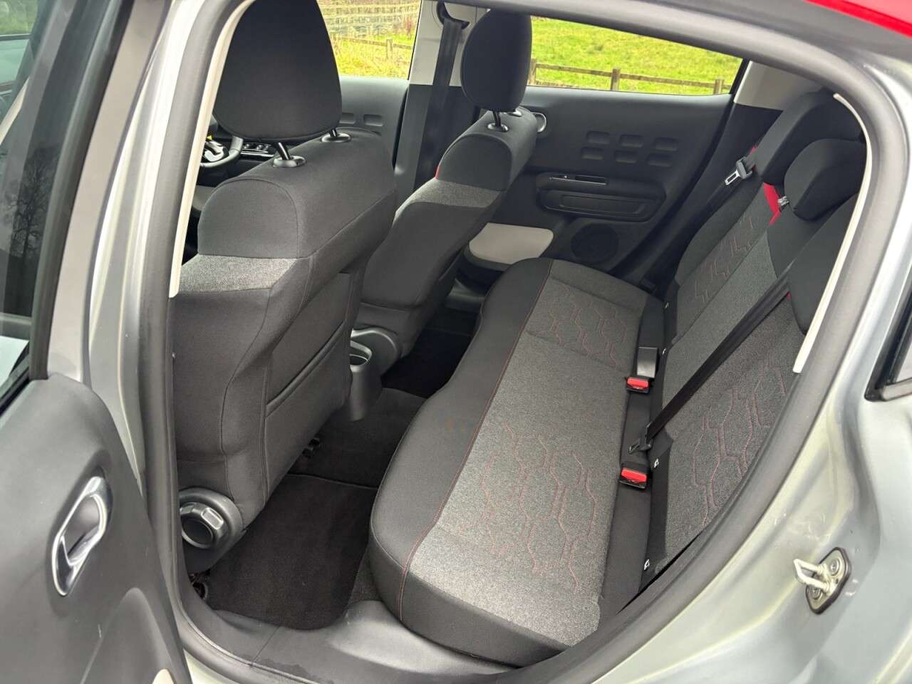 2019 CITROEN C3 2019 CITROEN C3