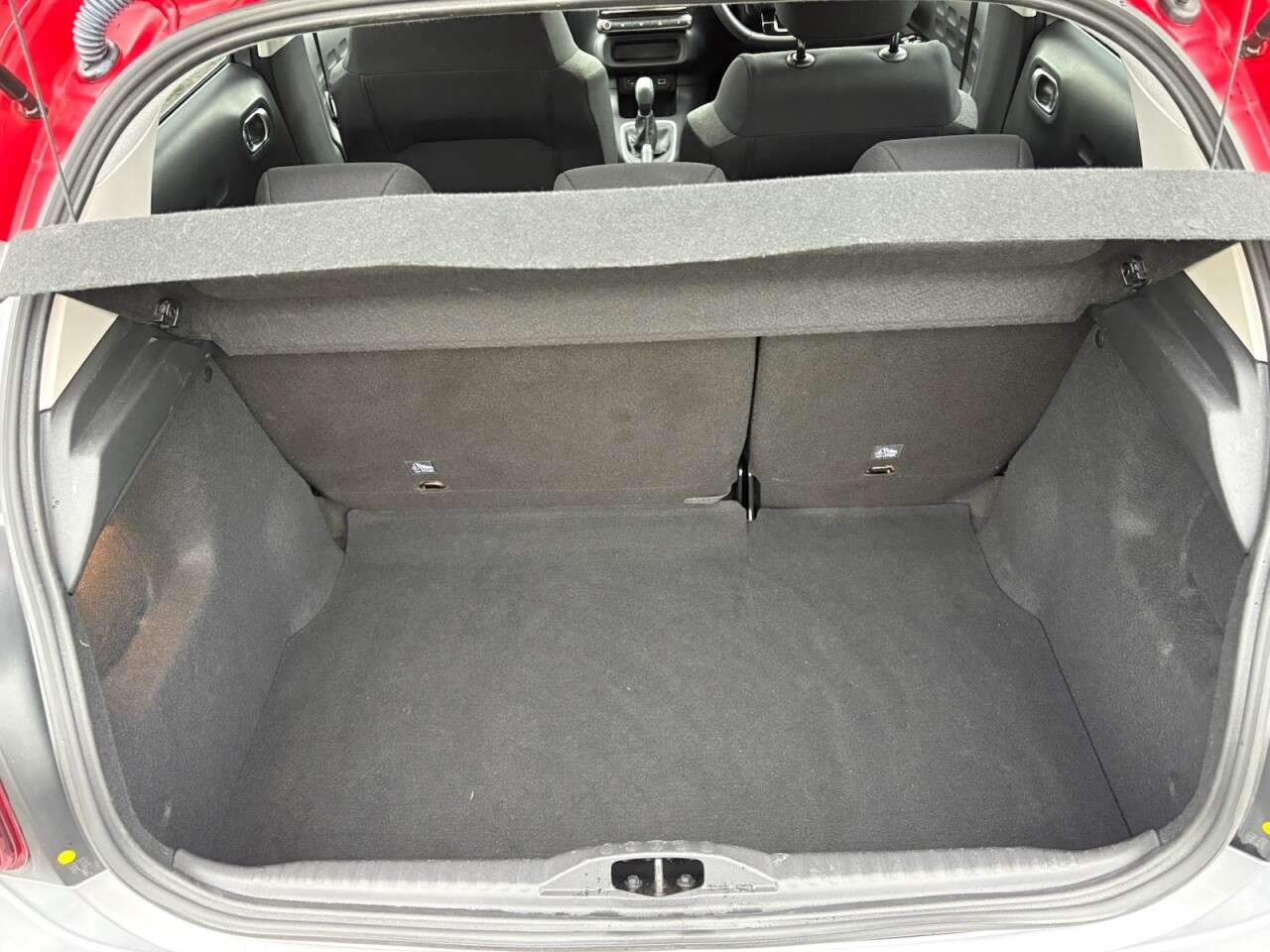 2019 CITROEN C3 2019 CITROEN C3