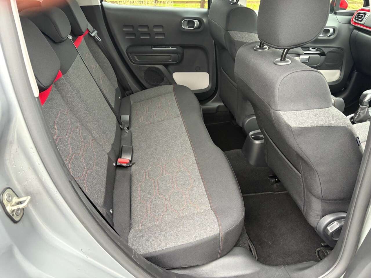 2019 CITROEN C3 2019 CITROEN C3