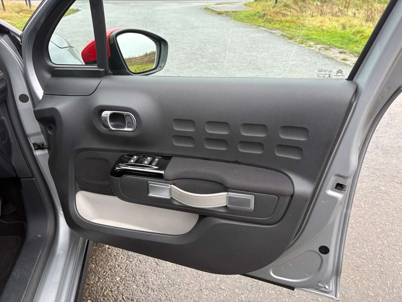 2019 CITROEN C3 2019 CITROEN C3