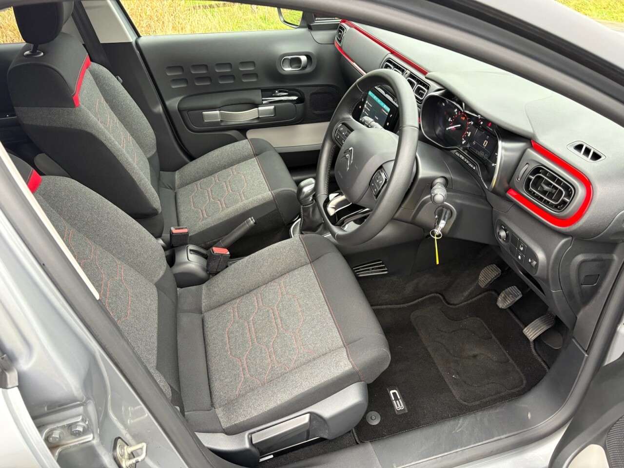 2019 CITROEN C3 2019 CITROEN C3