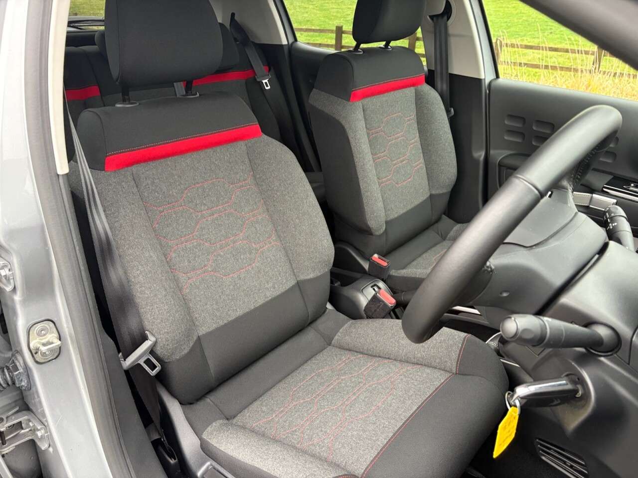 2019 CITROEN C3 2019 CITROEN C3