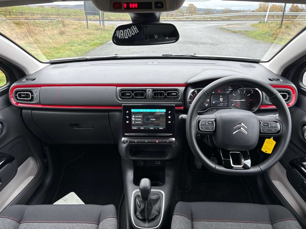 2019 CITROEN C3 2019 CITROEN C3