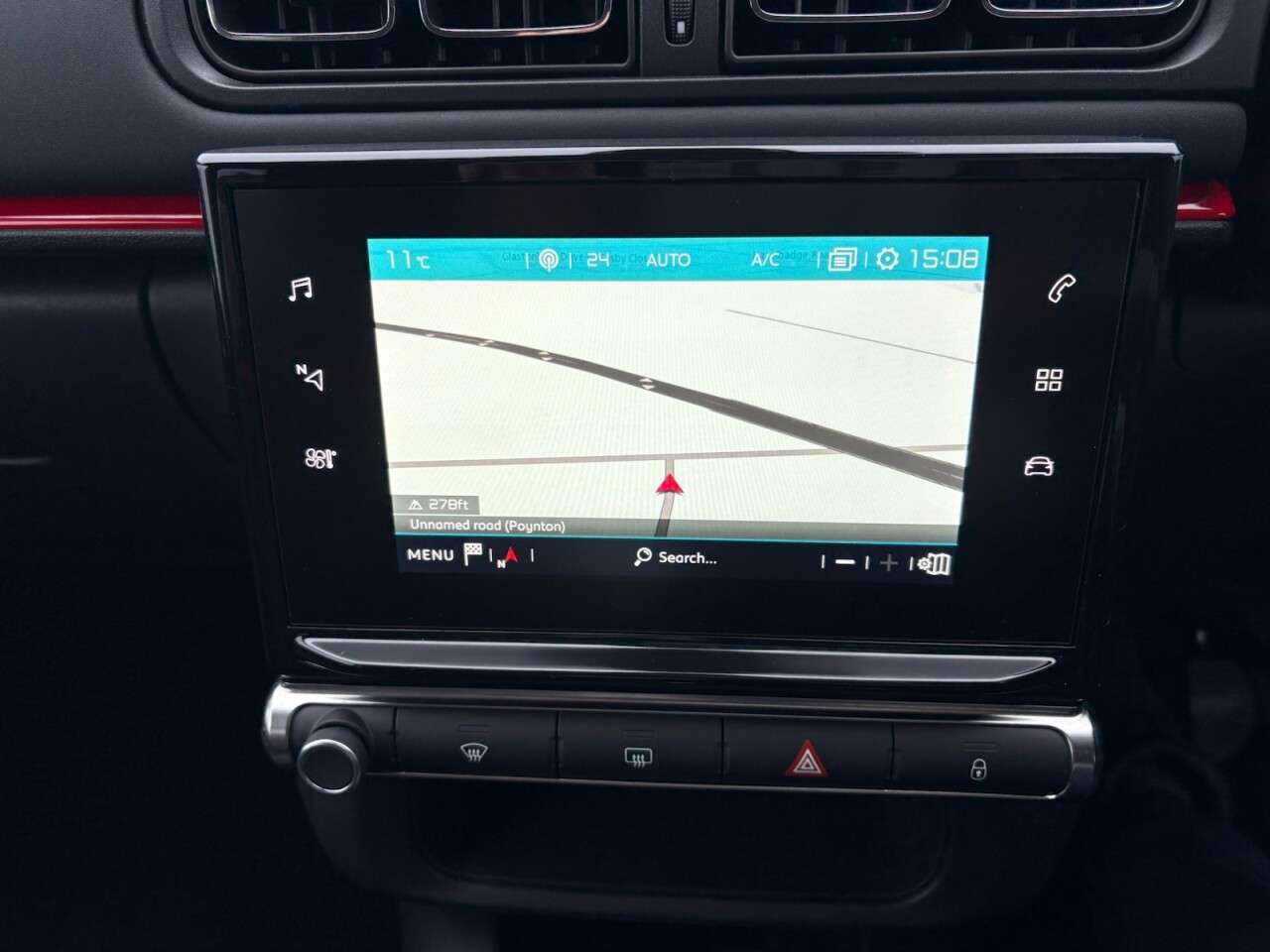 2019 CITROEN C3 2019 CITROEN C3