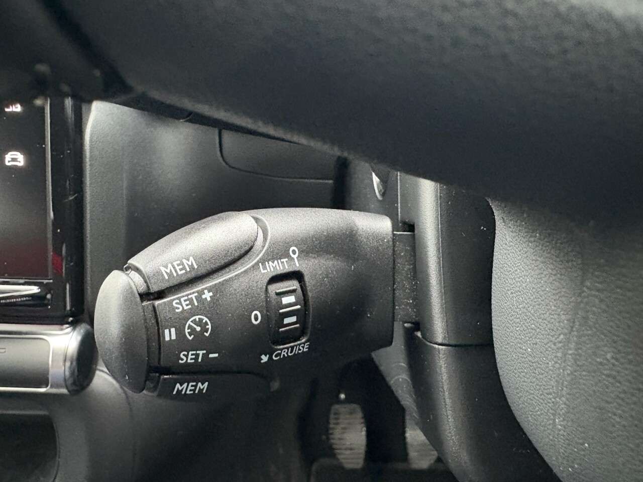 2019 CITROEN C3 2019 CITROEN C3