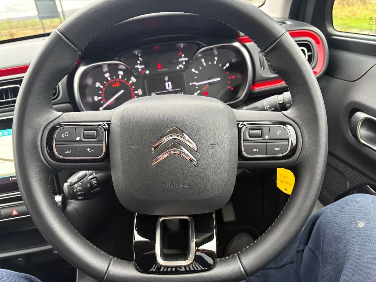 2019 CITROEN C3 2019 CITROEN C3