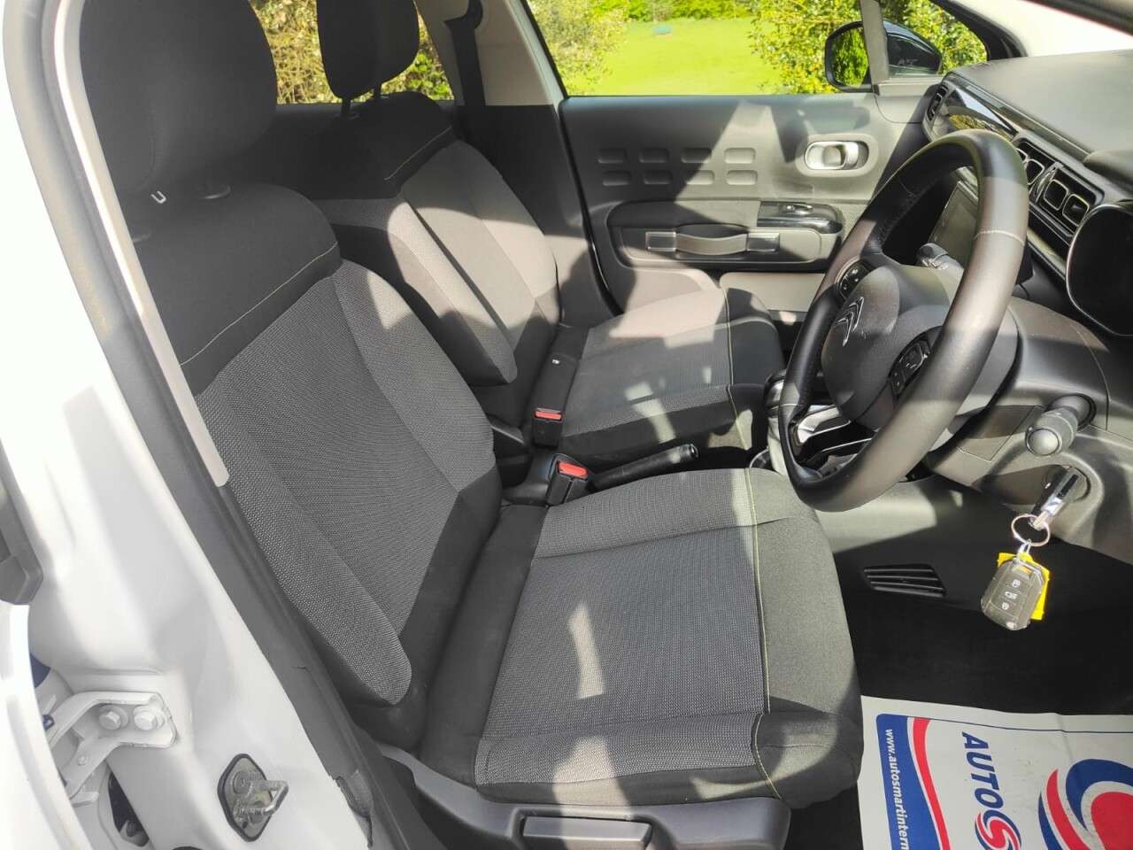 2017 CITROEN C3 2017 CITROEN C3