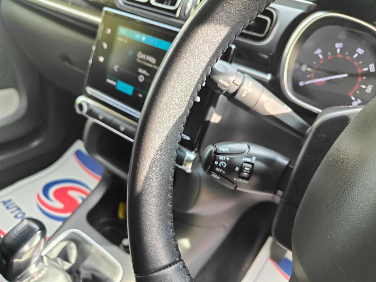 2017 CITROEN C3 2017 CITROEN C3