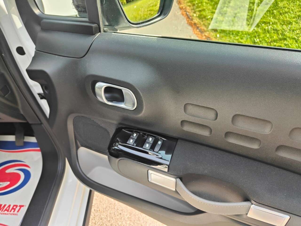 2017 CITROEN C3 2017 CITROEN C3