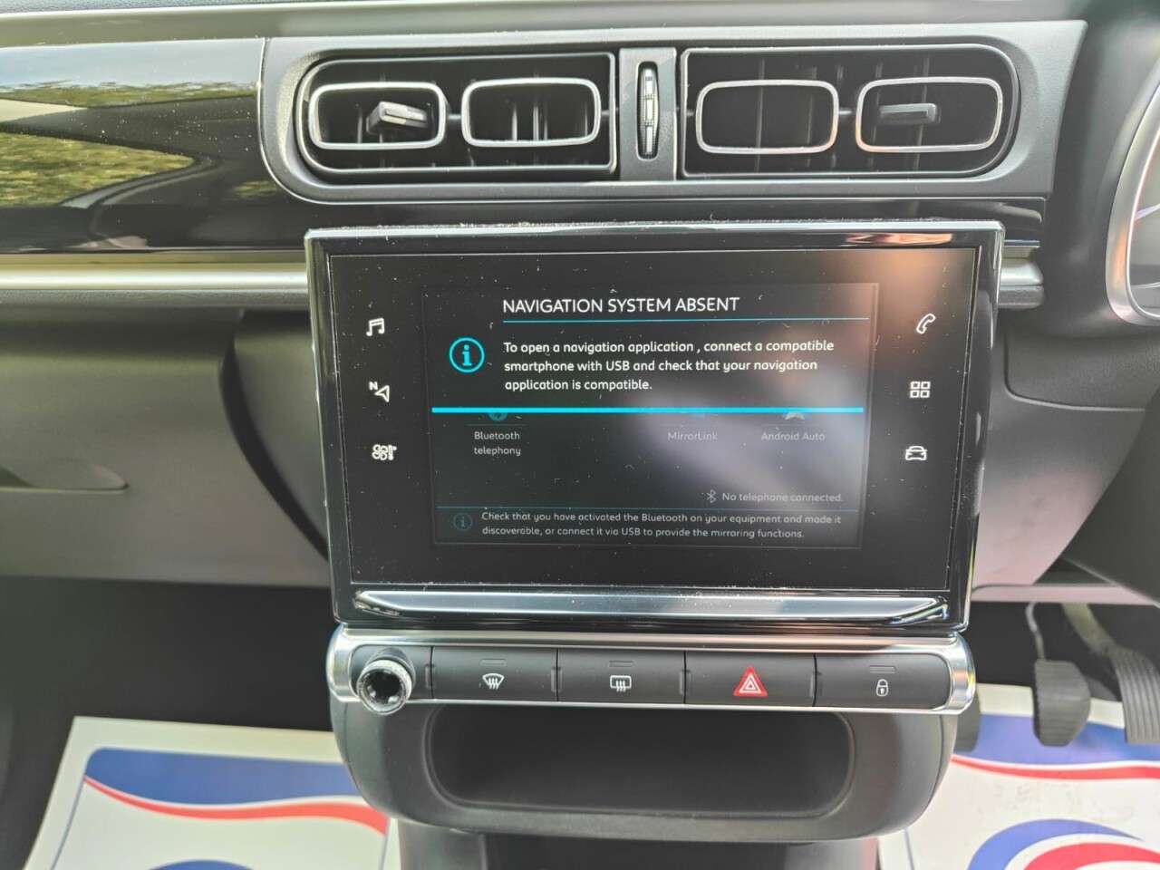 2017 CITROEN C3 2017 CITROEN C3