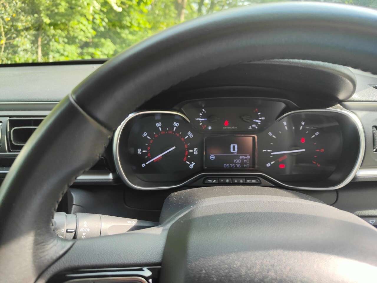 2017 CITROEN C3 2017 CITROEN C3