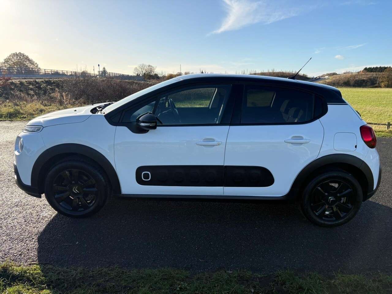 2017 CITROEN C3 2017 CITROEN C3