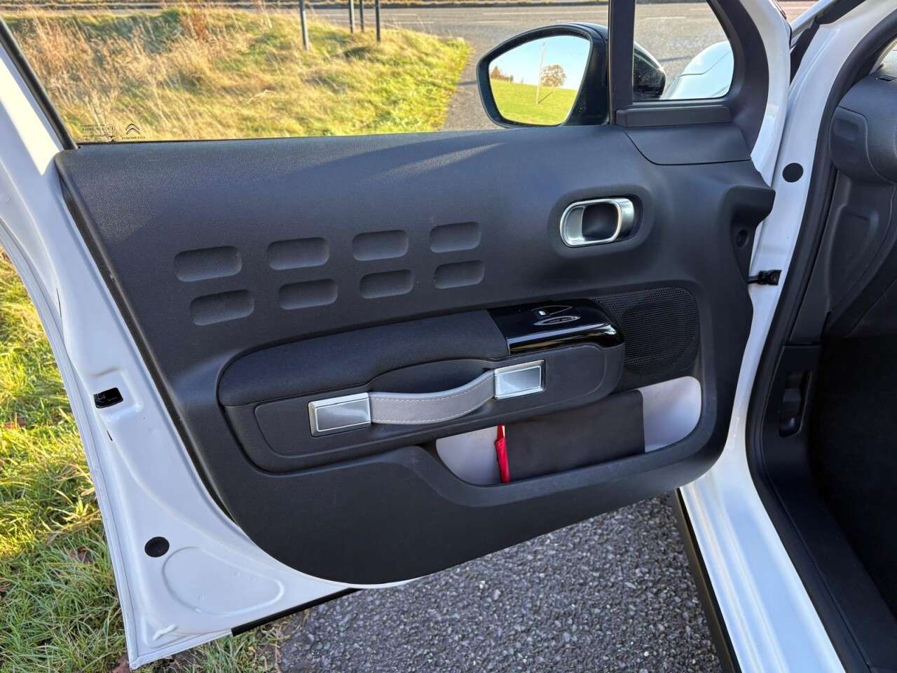 2017 CITROEN C3 2017 CITROEN C3