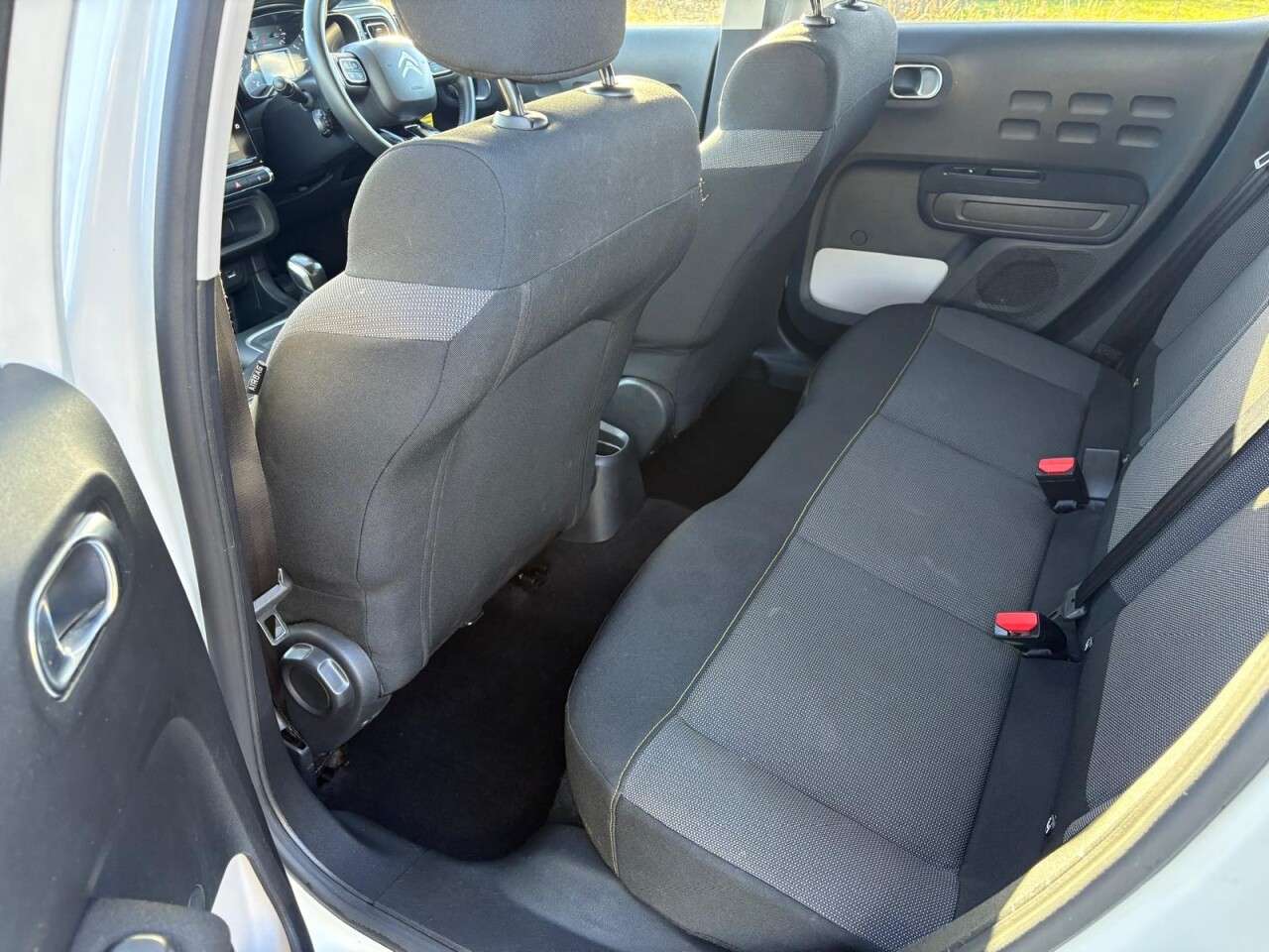 2017 CITROEN C3 2017 CITROEN C3