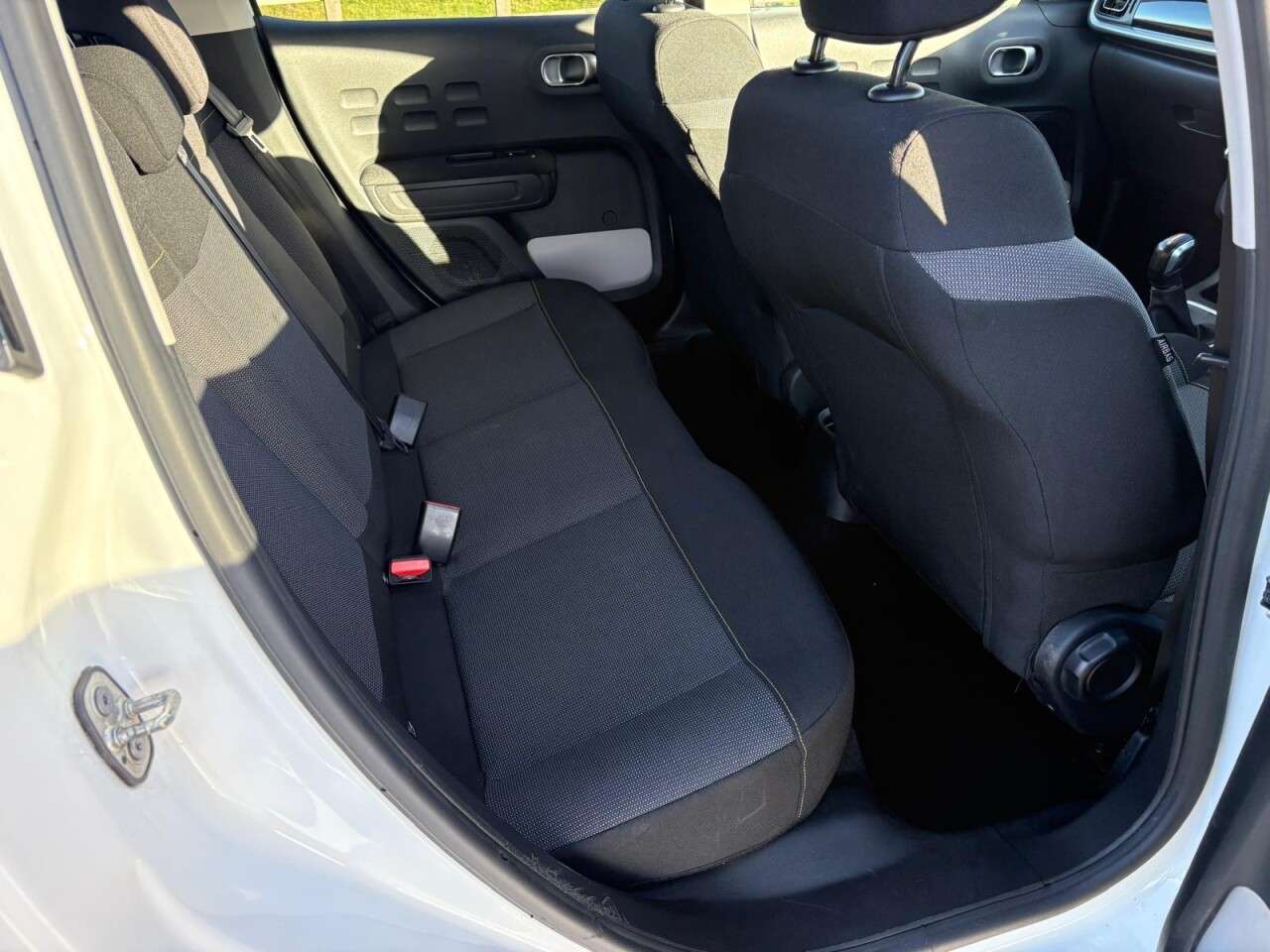 2017 CITROEN C3 2017 CITROEN C3