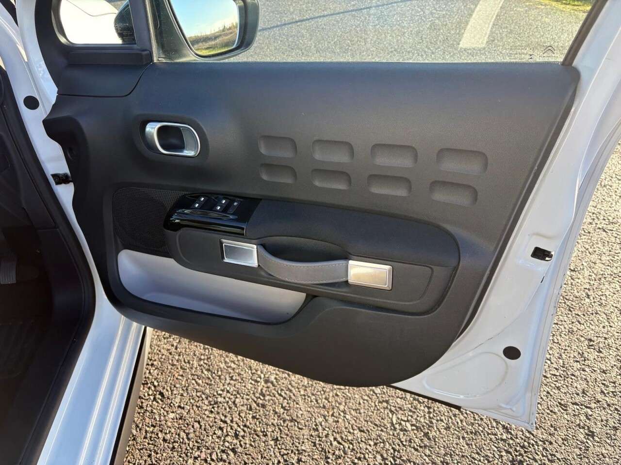 2017 CITROEN C3 2017 CITROEN C3