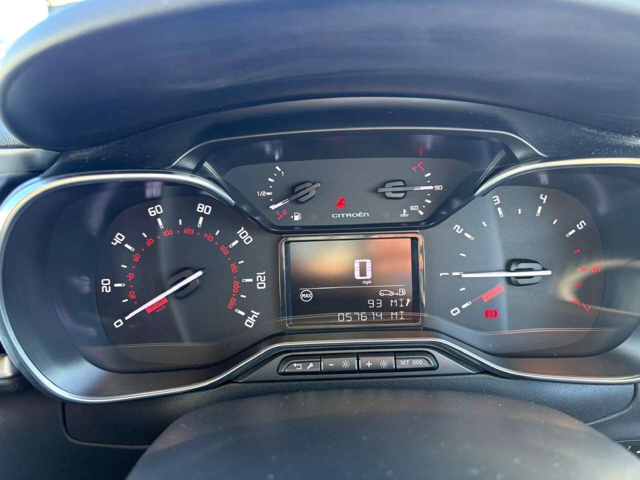 2017 CITROEN C3 2017 CITROEN C3