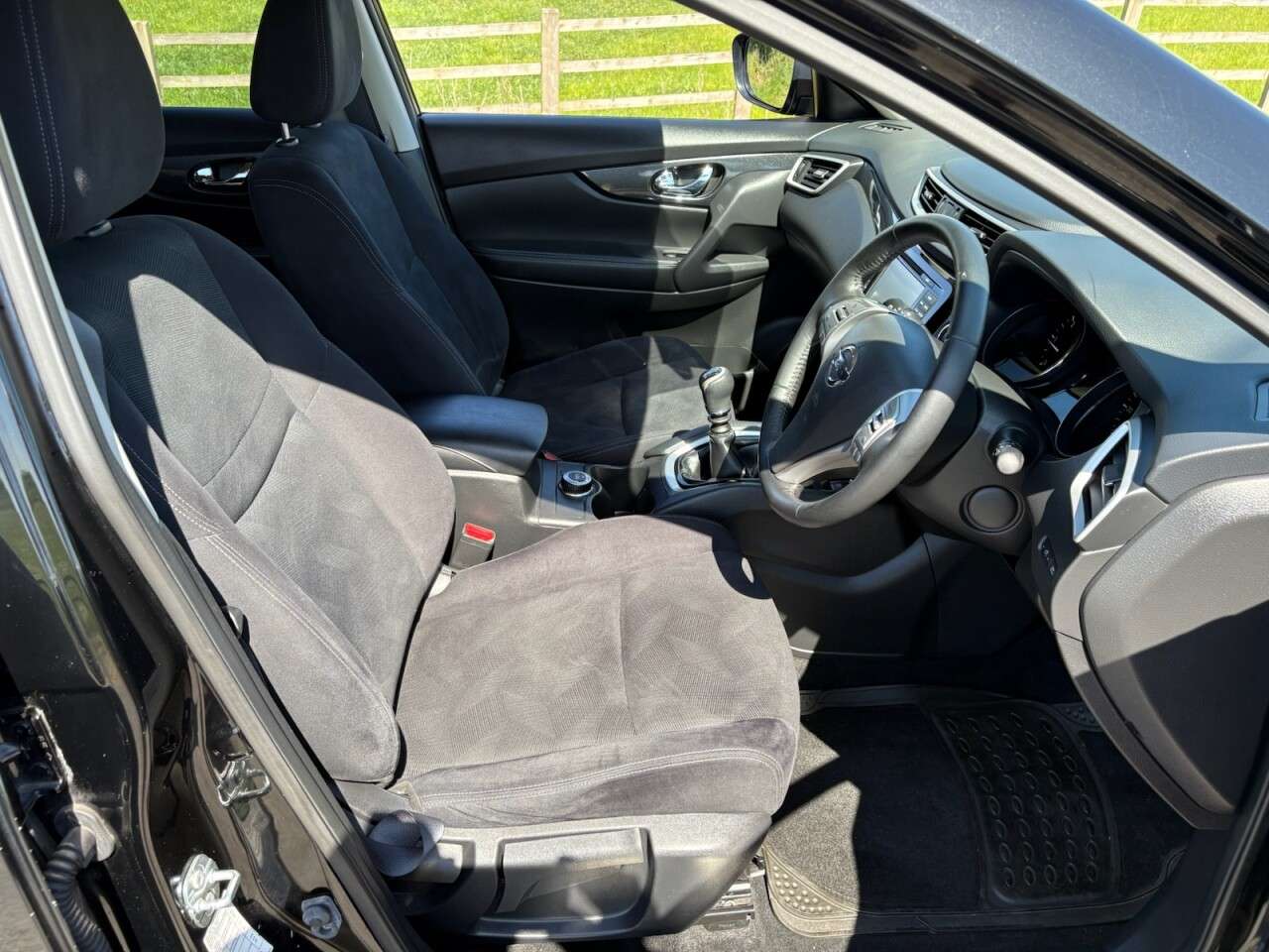 2017 NISSAN X-TRAIL 2017 NISSAN X-TRAIL