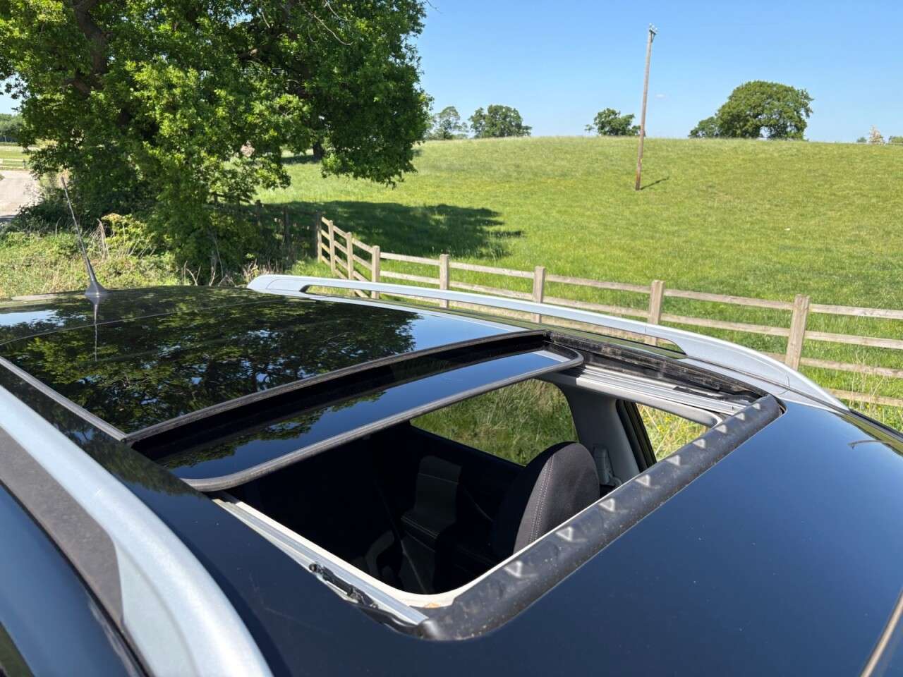 2017 NISSAN X-TRAIL 2017 NISSAN X-TRAIL