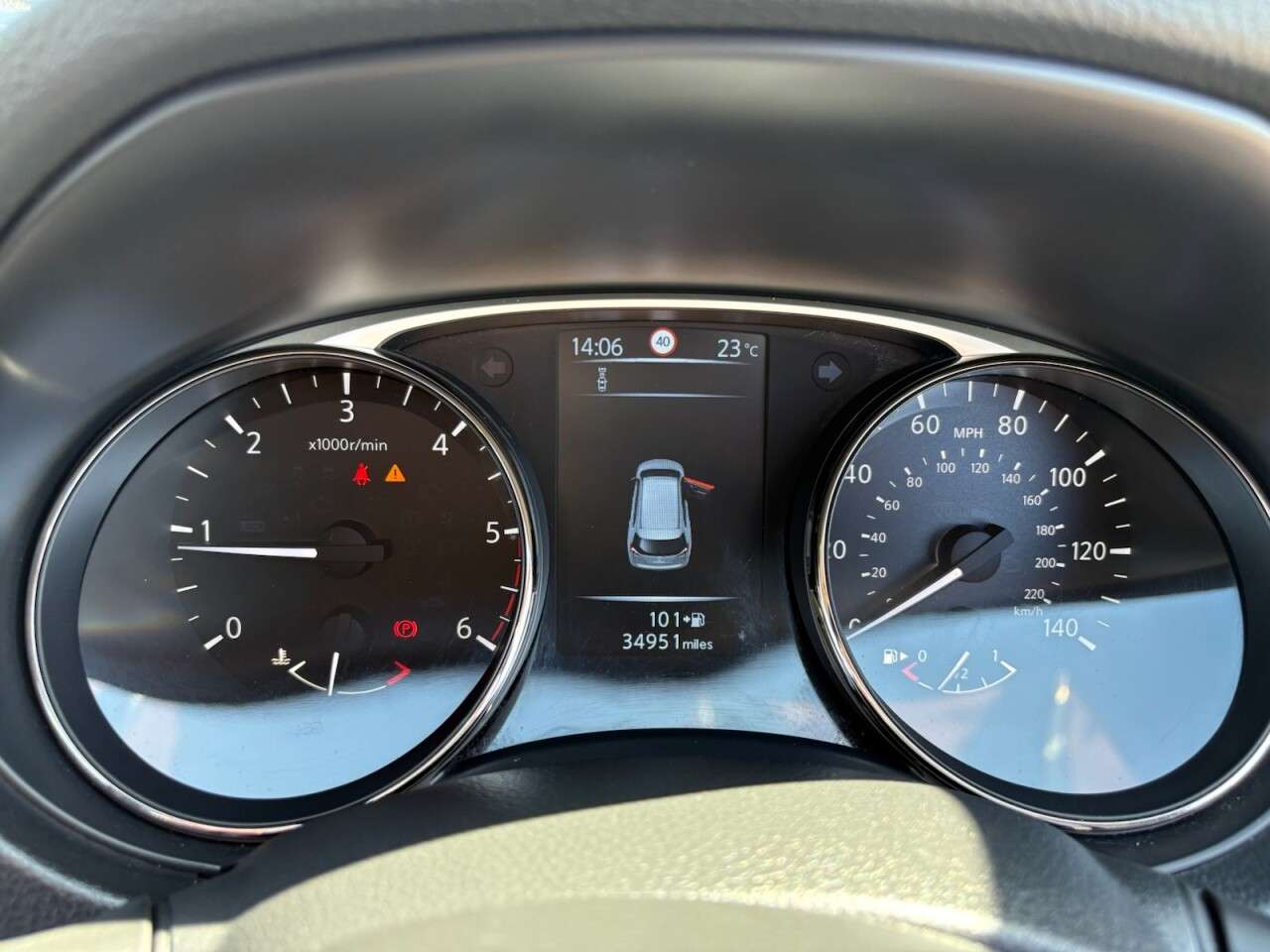 2017 NISSAN X-TRAIL 2017 NISSAN X-TRAIL