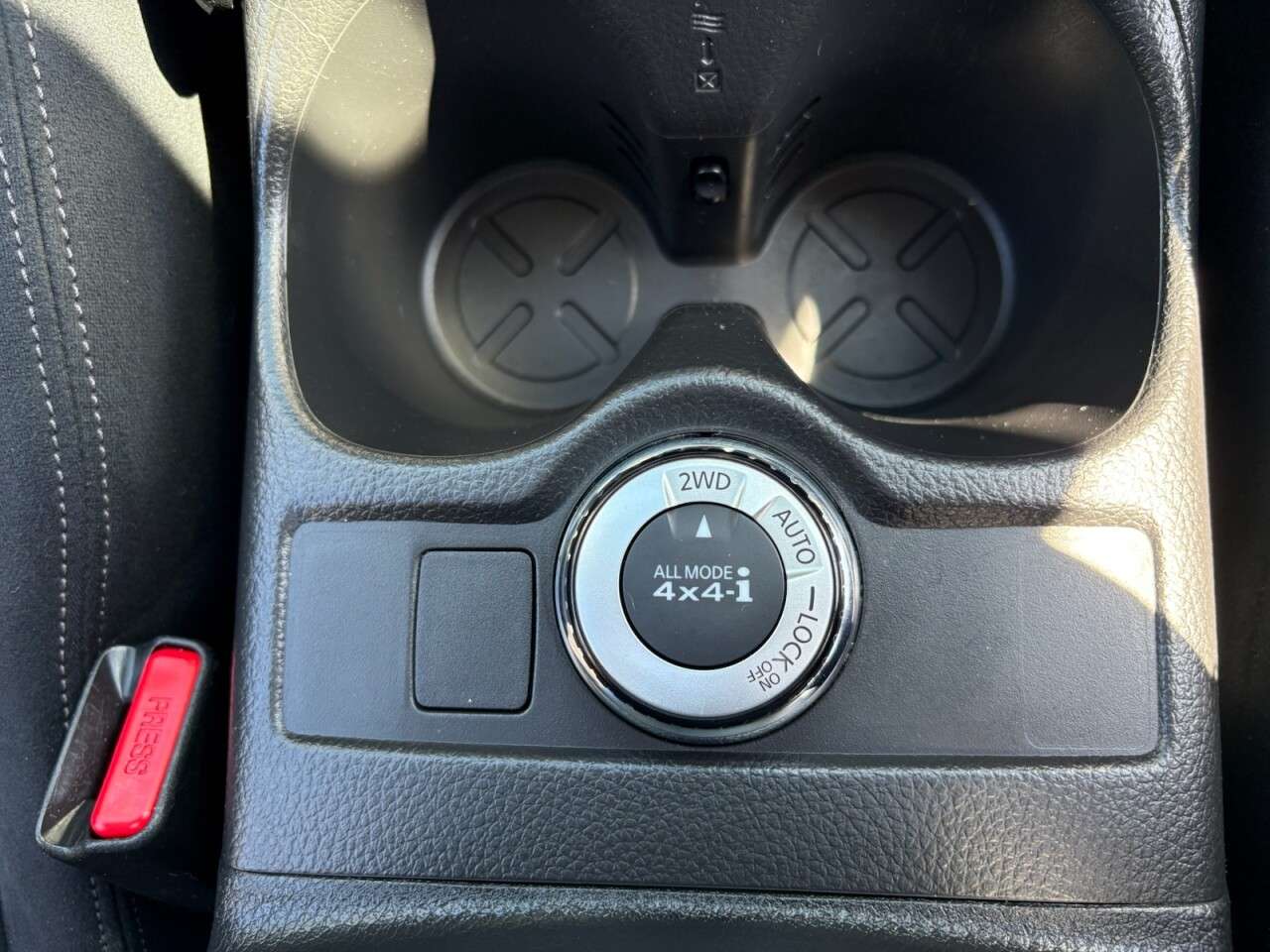 2017 NISSAN X-TRAIL 2017 NISSAN X-TRAIL