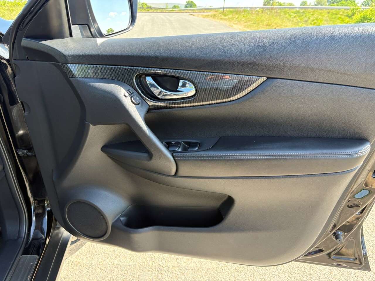 2017 NISSAN X-TRAIL 2017 NISSAN X-TRAIL