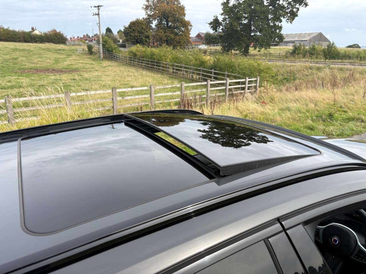 2021 BMW ALPINA B3 2021 BMW ALPINA B3