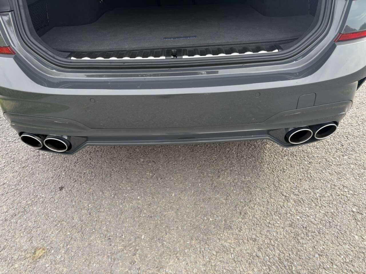 2021 BMW ALPINA B3 2021 BMW ALPINA B3