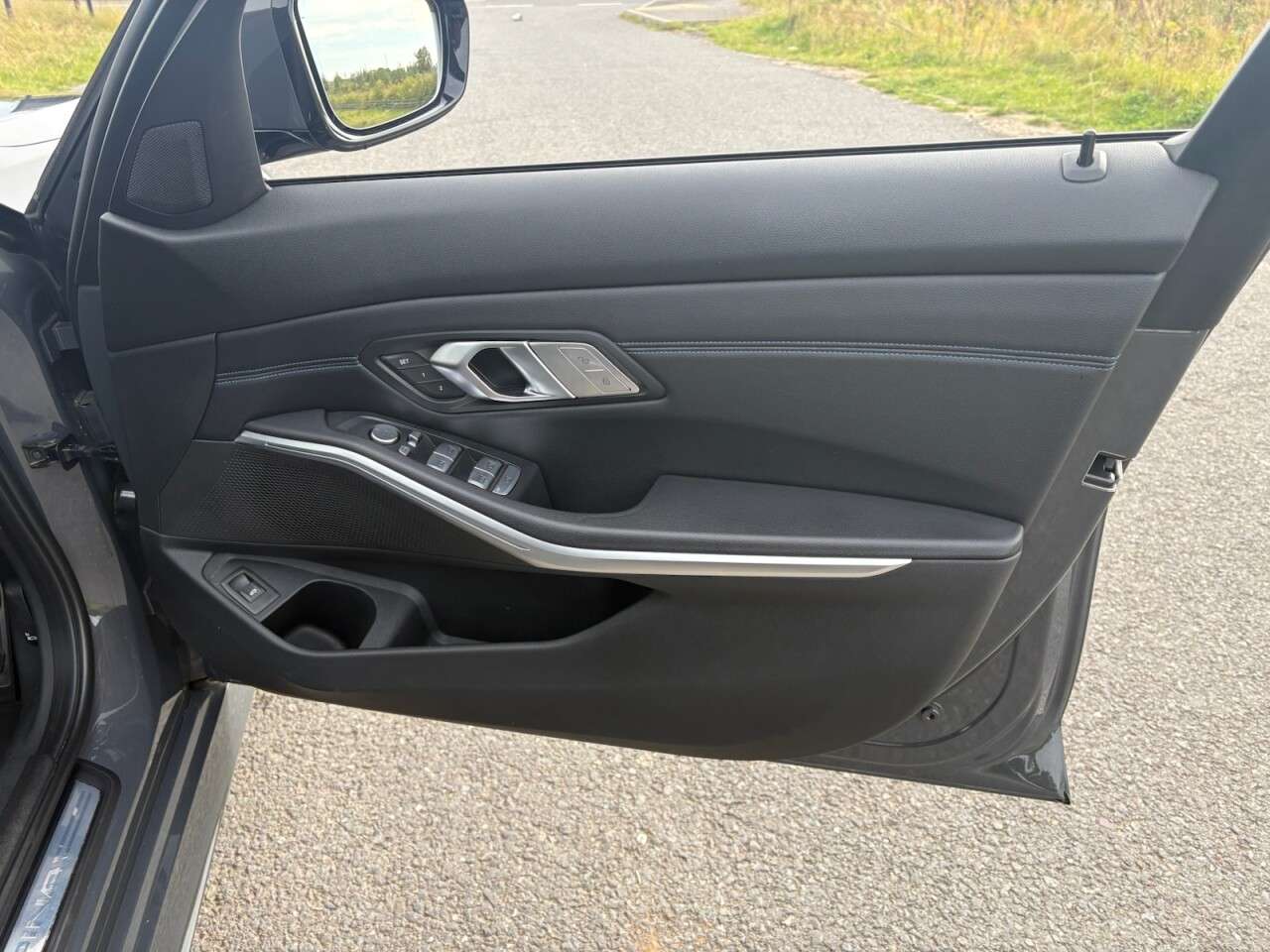 2021 BMW ALPINA B3 2021 BMW ALPINA B3